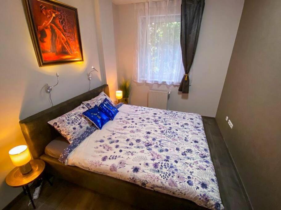 H & A Suite Gozsdu - The 1001 Nights Suite Budapest Luaran gambar